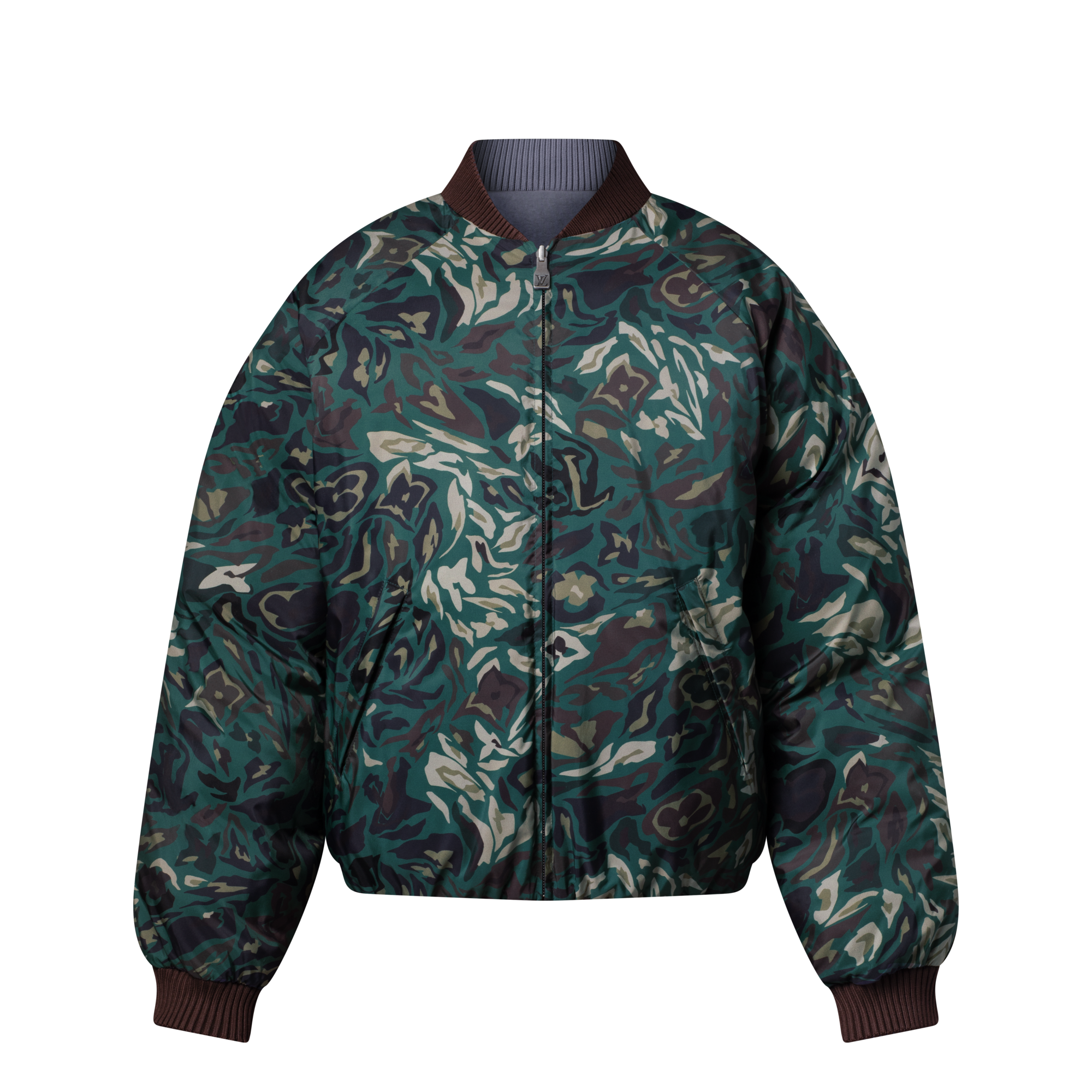 リバーシブル パッファージャケット ｜ルイ・ヴィトン 公式サイト - 1AIMRB